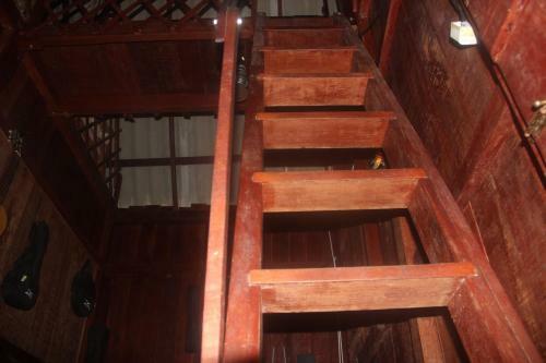 Kite Point Hostel Atins