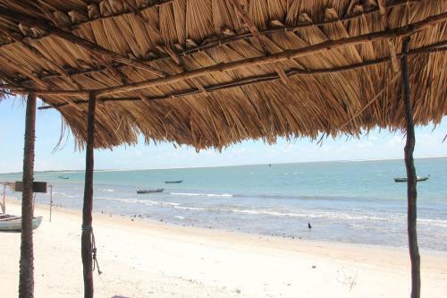 Kite Point Hostel Atins