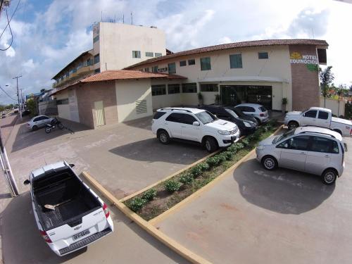 Hotel Equinocios Executive