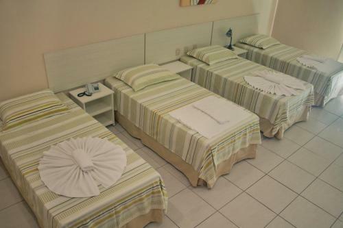 Hotel Equinocios Executive