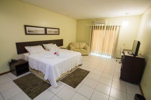 Hotel Equinocios Executive
