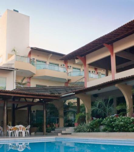 Hotel Equinocios Executive