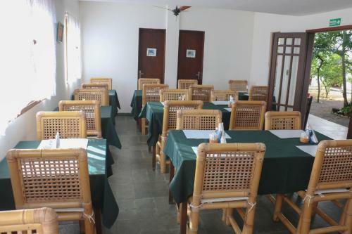 Hostal Pousada Nayane