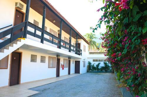 Hostal Pousada Nayane
