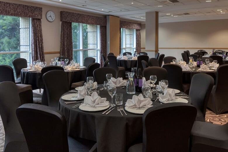 Hotel Hilton Newcastle Gateshead