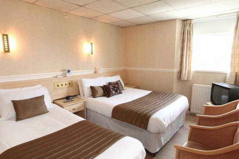 Hotel New Kent