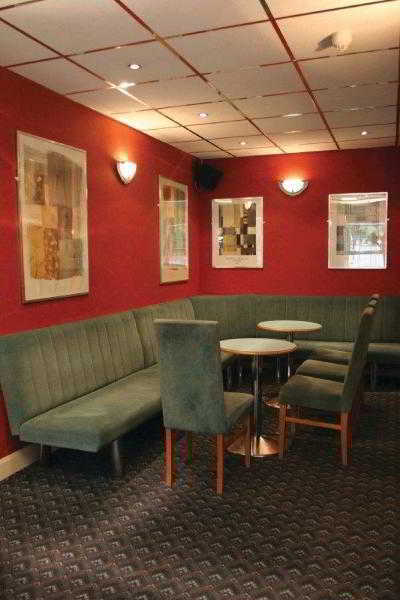 Hotel New Kent