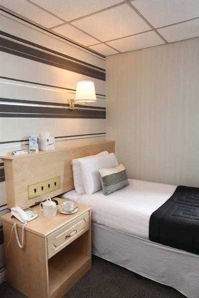 Hotel New Kent