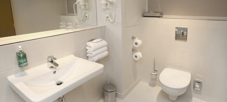 Hotel Jurys Inn Newcastle