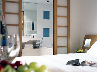 Hotel Novotel Newcastle Airport
