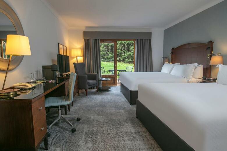 Hotel De Vere Dunston Hall