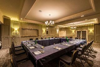 Murrayshall House Hotel