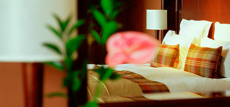 Hotel Gleneagles