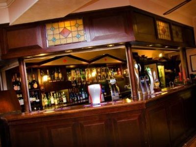 Symphony Lovat Hotel(.)
