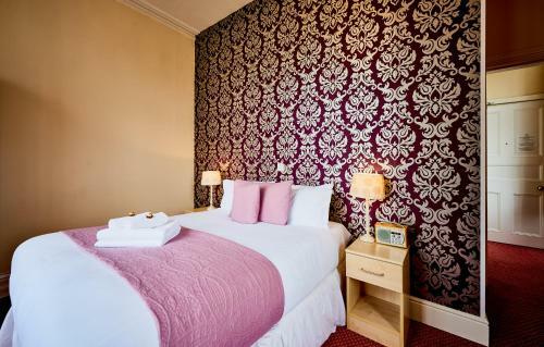 Quality Hotel Perth (.)