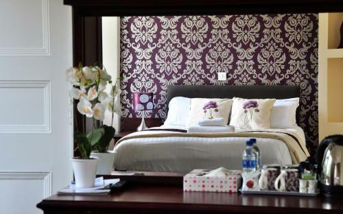 Quality Hotel Perth (.)