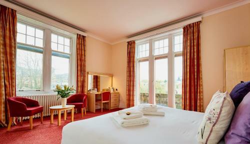 Quality Hotel Perth (.)