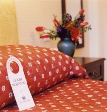 Hotel Atholl Palace