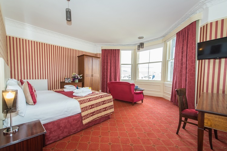 Hotel Fishers