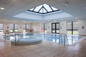 Hotel Holiday Inn Peterborough West