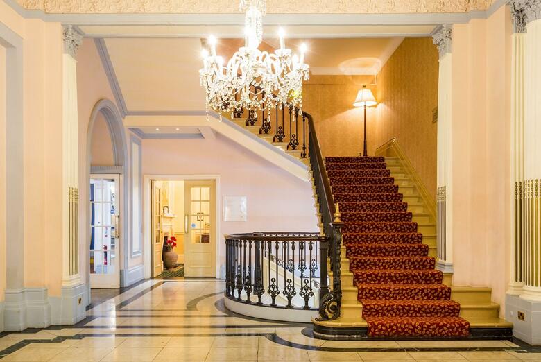Barcelo Torquay Imperial Hotel