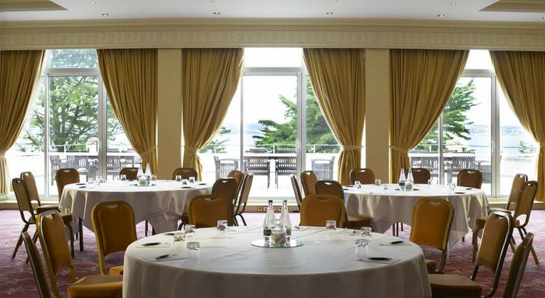 Barcelo Torquay Imperial Hotel