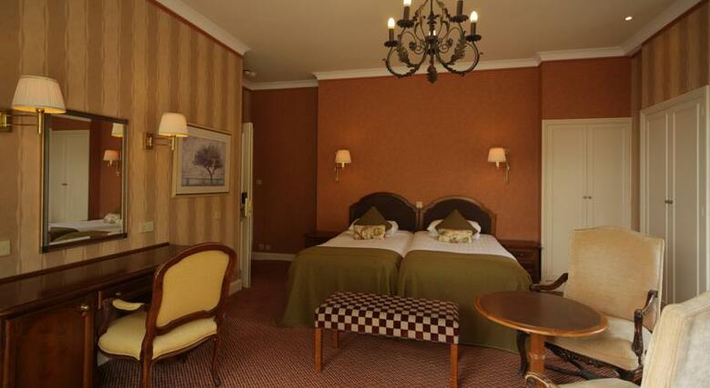 Barcelo Torquay Imperial Hotel