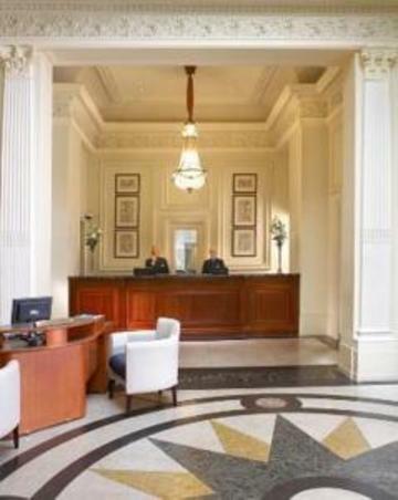 Barcelo Torquay Imperial Hotel