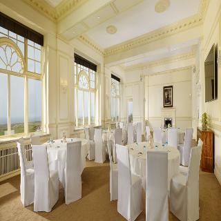 Hotel Westin Turnberry Resort