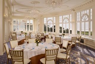 Hotel Westin Turnberry Resort