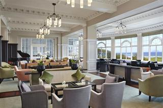 Hotel Westin Turnberry Resort