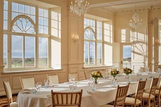 Hotel Westin Turnberry Resort