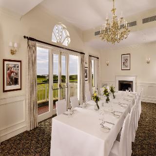 Hotel Westin Turnberry Resort