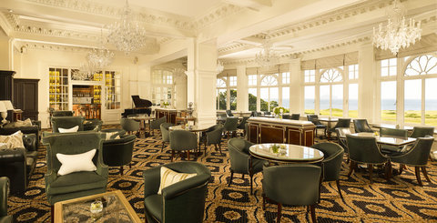 Hotel Westin Turnberry Resort