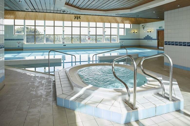 Copthorne Hotel Slough Windsor