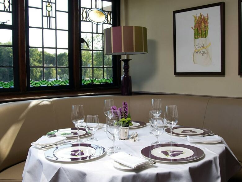 Hotel Macdonald Compleat Angler
