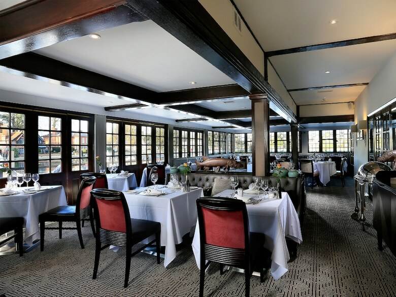 Hotel Macdonald Compleat Angler