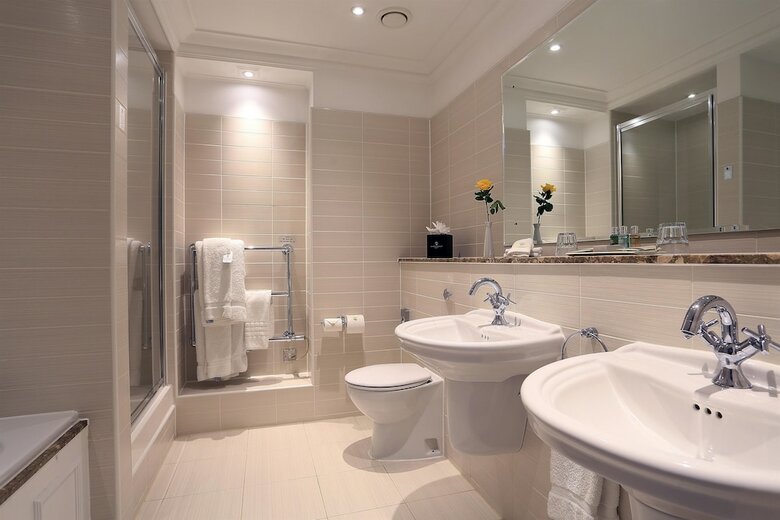 Hotel Macdonald Compleat Angler