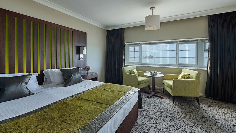 Grand Jersey Hotel & Spa