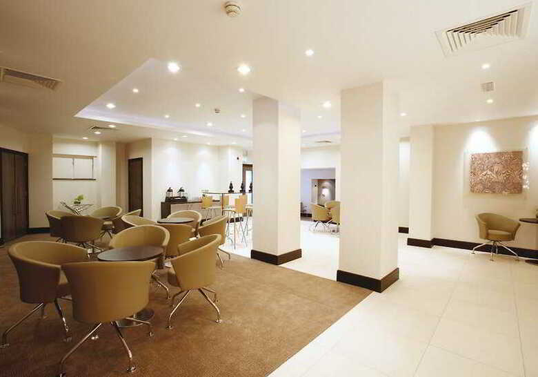 Grand Jersey Hotel & Spa