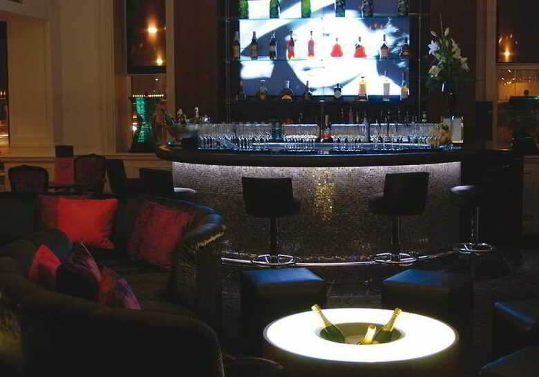 Grand Jersey Hotel & Spa