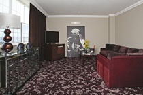Grand Jersey Hotel & Spa