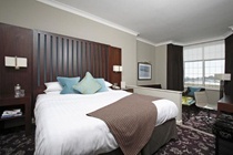 Grand Jersey Hotel & Spa