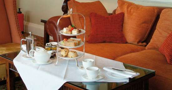 Hotel Macdonald Rusacks