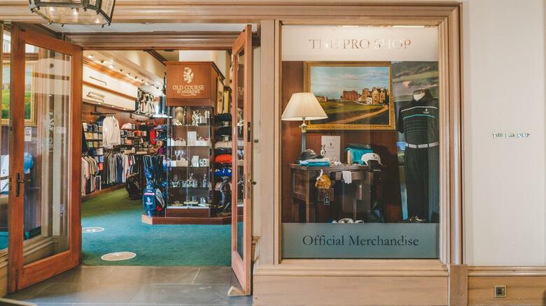 Old Course Hotel, Golf Resort & Spa