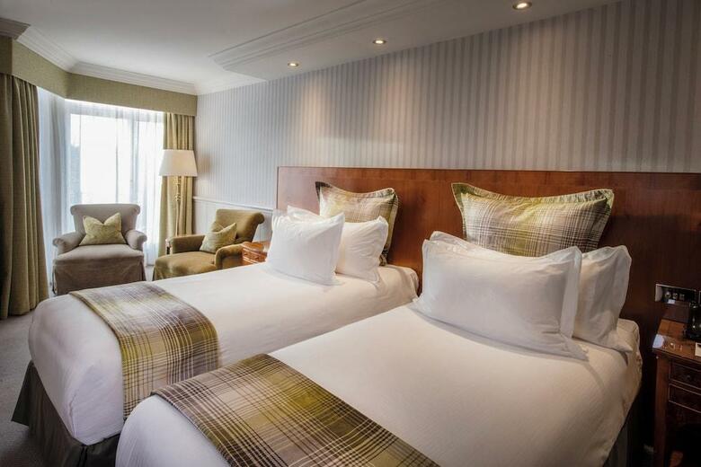Old Course Hotel, Golf Resort & Spa