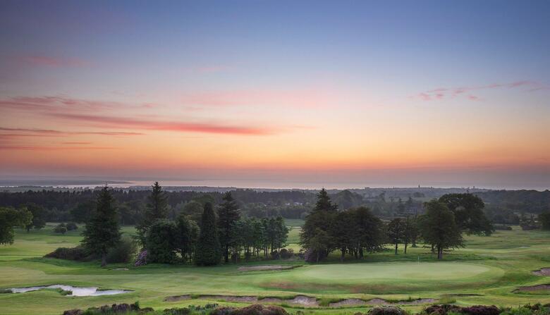 Old Course Hotel, Golf Resort & Spa