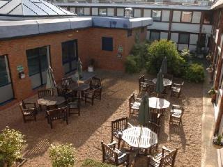 Hotel Park Inn Harlow