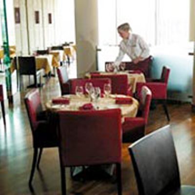 Radisson Blu Hotel London Stansted Airport