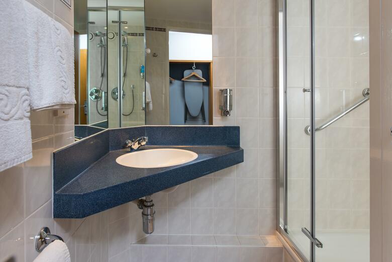 Hotel Holiday Inn Express Stirling